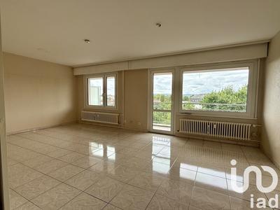 Appartement - 89 m² - 4 pièces