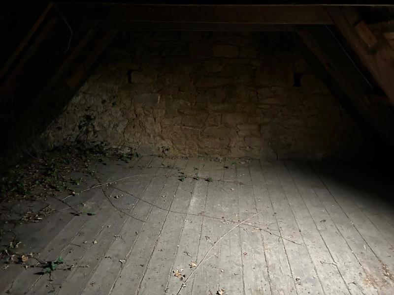 Maison - 88 m² - 3 pièces