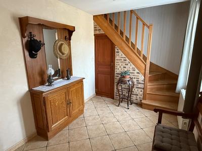 Maison - 108 m² - 6 pièces