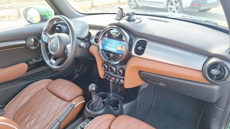 Mini Mini 2.0 Cooper s 178 Yours