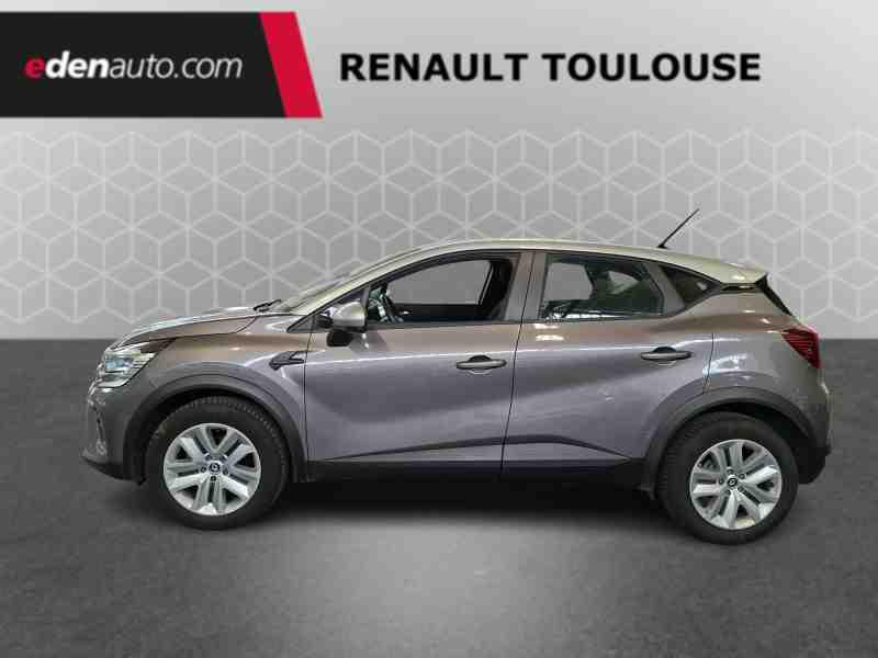 Renault Captur TCe 140 - 21 Business