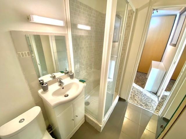 Appartement - 27 m² - 1 pièce