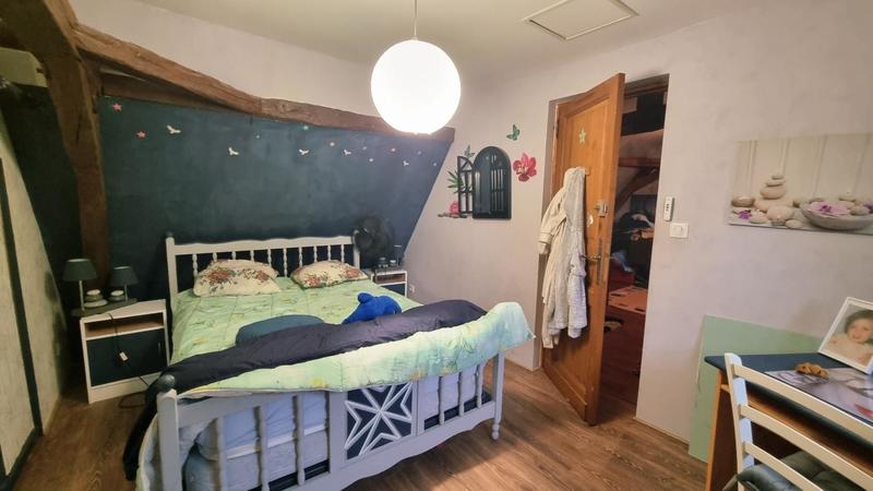 Maison - 176 m² - 6 pièces