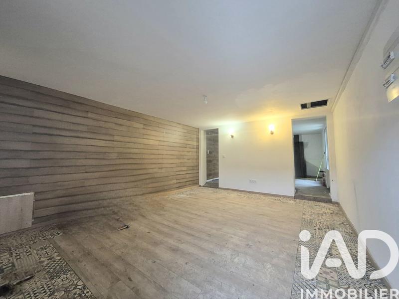 Maison - 103 m² - 4 pièces