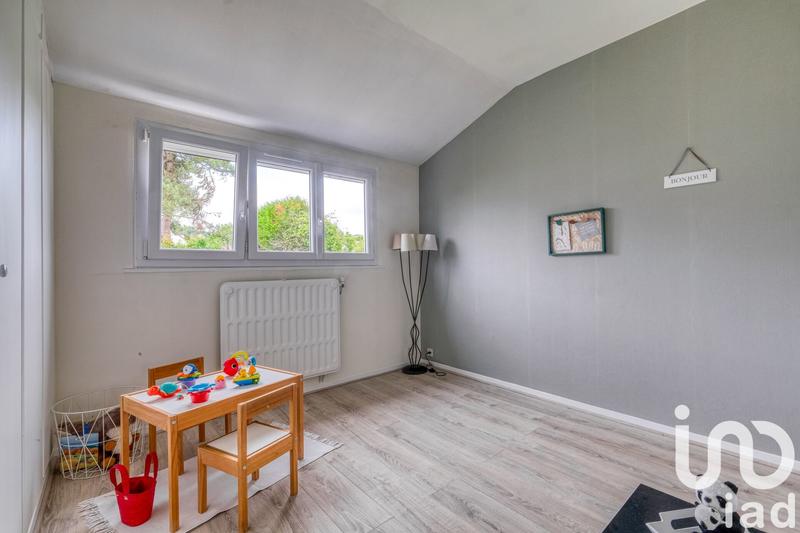 Maison - 153 m² - 6 pièces