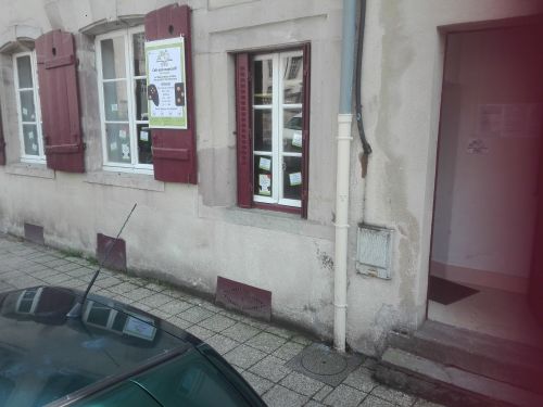 Café jeux associatif Yutopia