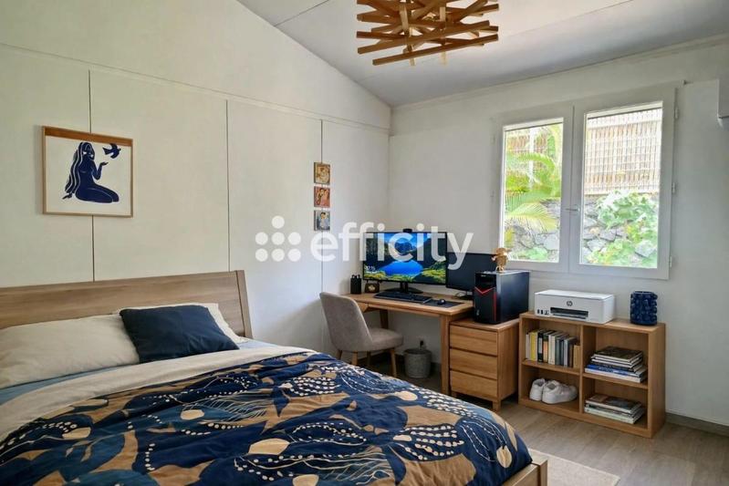 Villa - 120 m² - 4 pièces