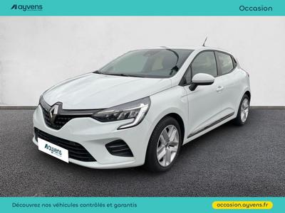 Renault Clio 1.0 TCe 90ch Business