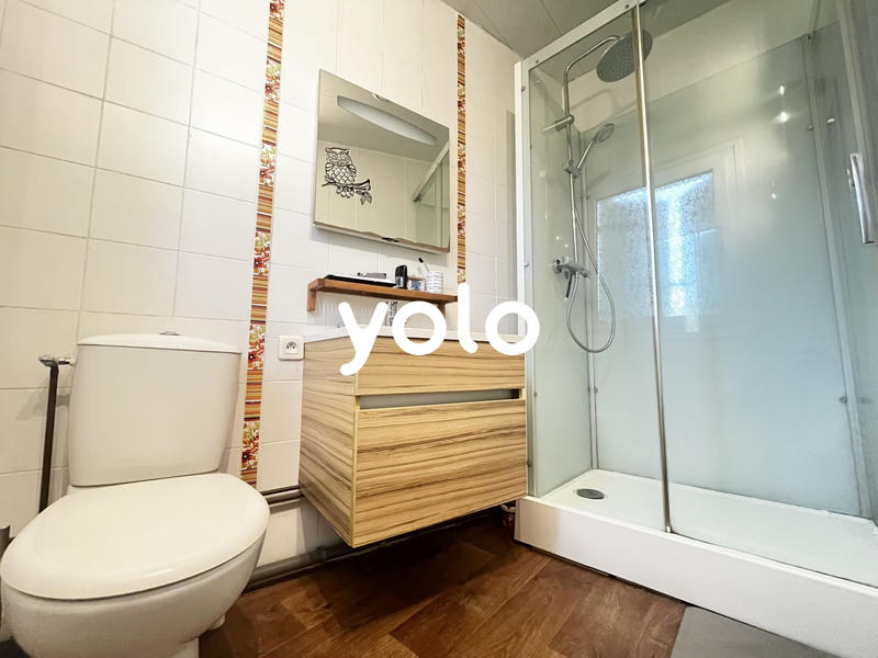 Maison - 112 m² - 4 pièces