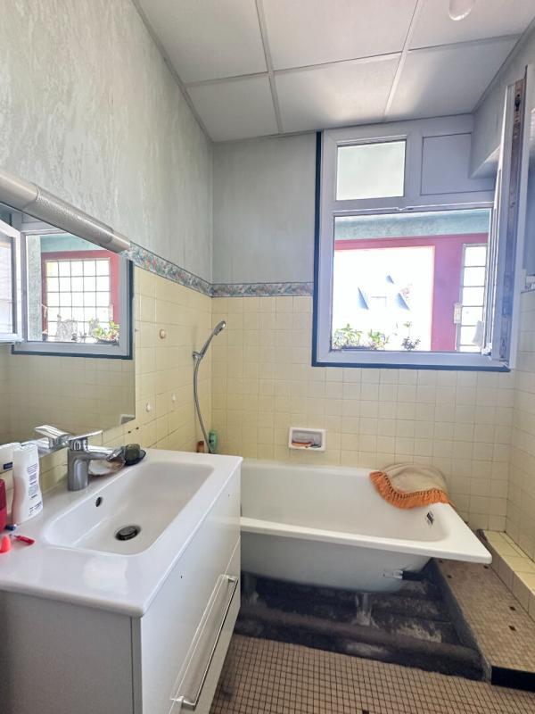 Appartement - 53 m² - 2 pièces