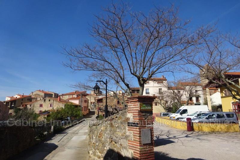 Maison de village - 56 m² - 3 pièces