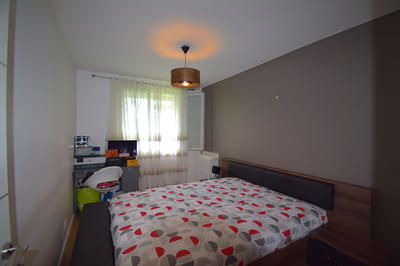 Appartement - 88 m² - 4 pièces