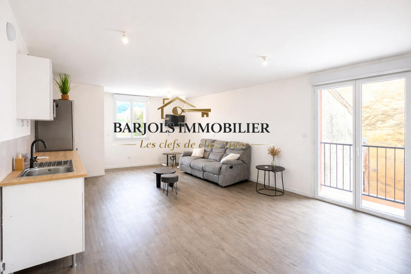 Maison - 97 m² - 5 pièces