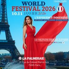World Festival 2026