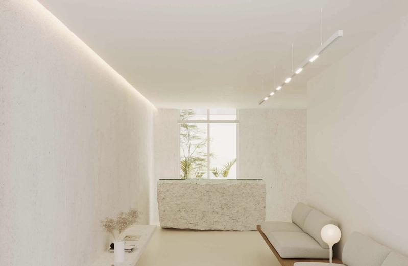 Local d'activités - 25 m²