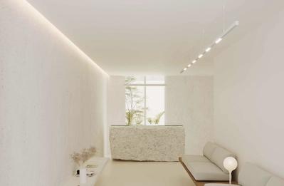 Local d'activités - 25 m²