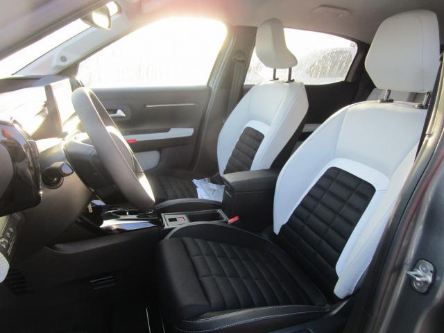 Citroën C3 Aircross Hybride 145 e-Dcs6 Max