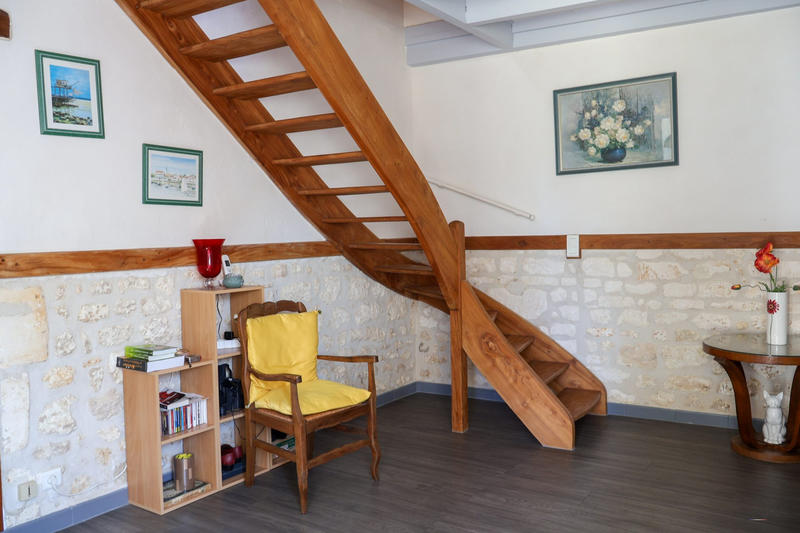 Maison - 153 m² - 5 pièces