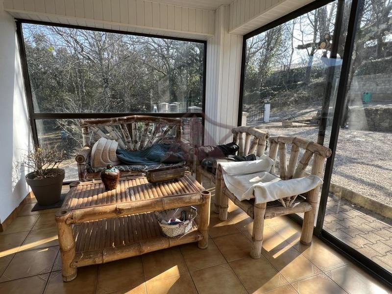 Villa - 177 m² - 7 pièces