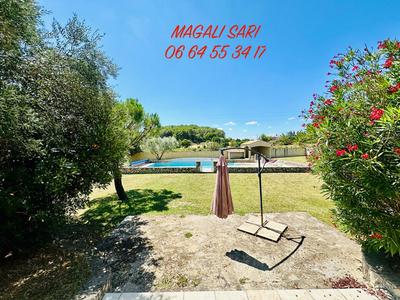 Villa - 245 m² - 7 pièces