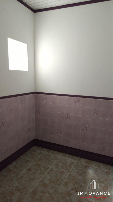 Maison - 92 m² - 3 pièces