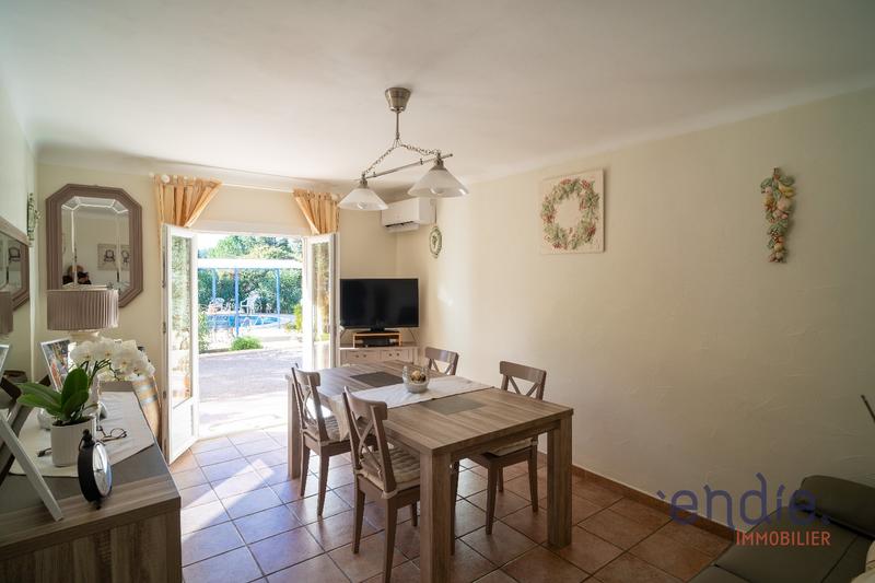 Maison - 188 m² - 6 pièces