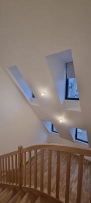 Appartement - 118 m² - 4 pièces