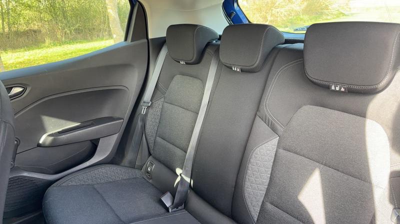 Renault Clio 1.5 Blue dCi 85 Business