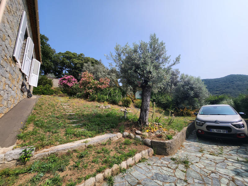 Villa - 170 m² - 5 pièces