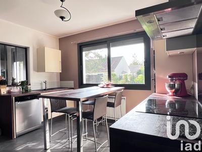 Maison - 170 m² - 7 pièces