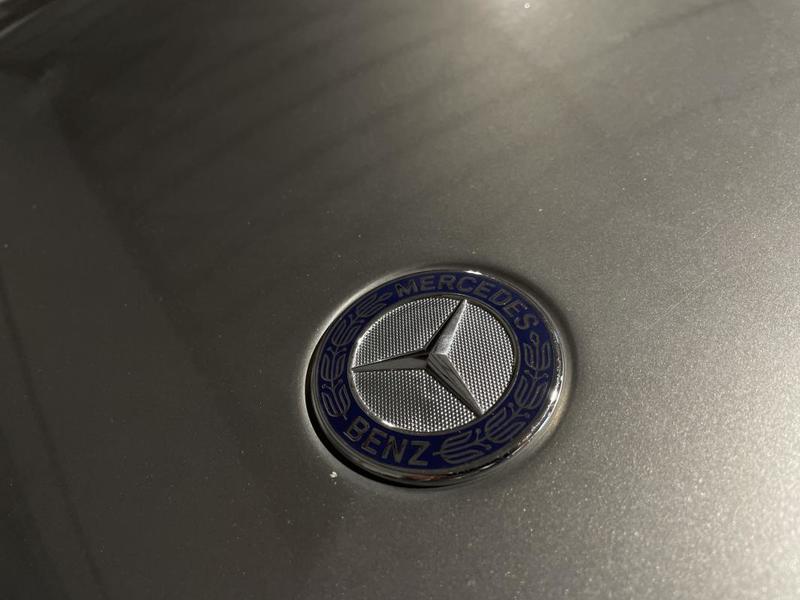 Mercedes Classe Gle Coupe 350d 258ch 4 Matic 9g-tronic -Toit Ouvrant-H&amp;K-Carplay-Garantie 6 Mois-Financement Possible-