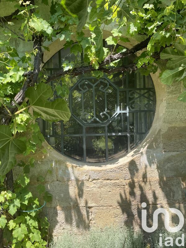 Maison de campagne - 300 m² - 10 pièces