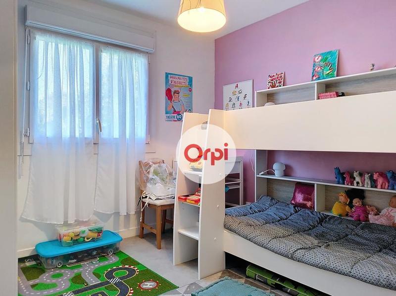 Maison traditionnelle - 130 m² - 5 pièces