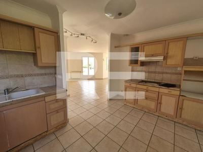 Villa - 91 m² - 4 pièces