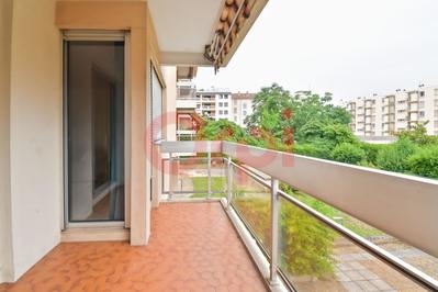 Appartement - 92 m² - 3 pièces