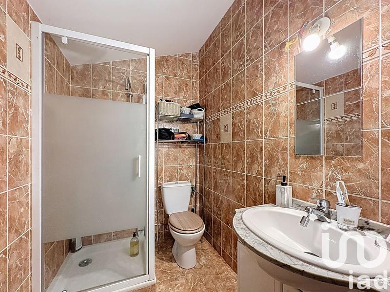 Maison - 123 m² - 5 pièces