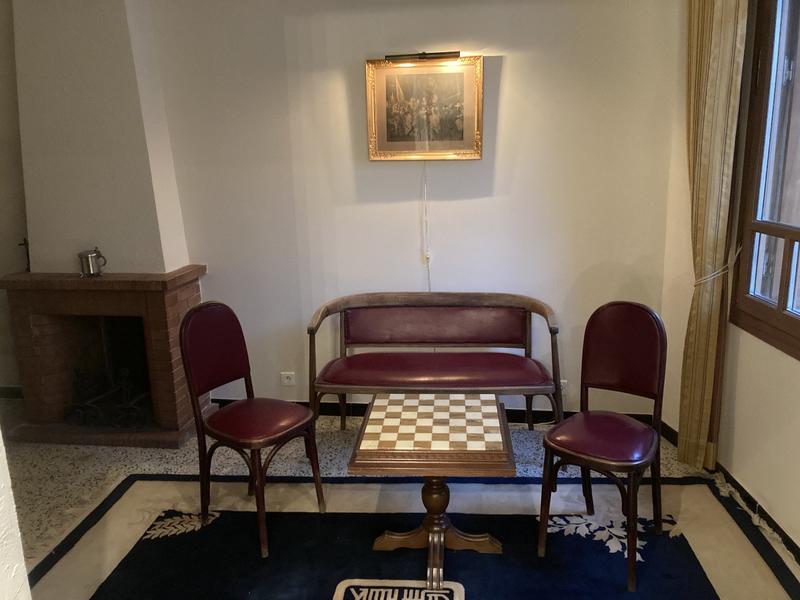 Maison bourgeoise - 180 m² - 5 pièces