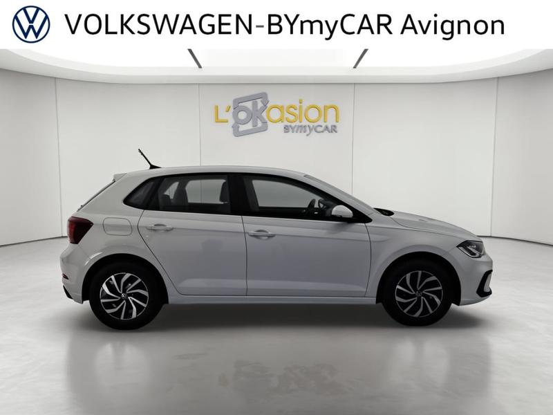 Volkswagen Polo 1.0 Tsi 95 s&amp;S Bvm5 Life