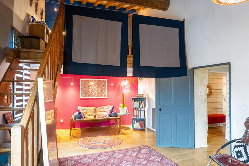 Maison - 132 m² - 5 pièces