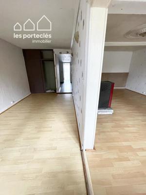 Maison - 138 m² - 5 pièces