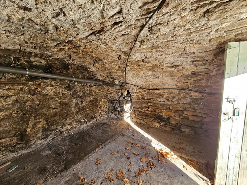 Maison de village - 64 m² - 4 pièces