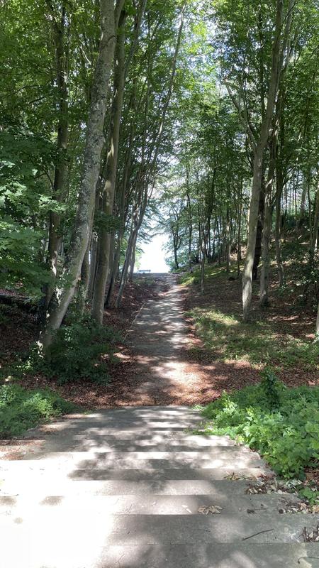 Appartement - 17 m² - 1 pièce