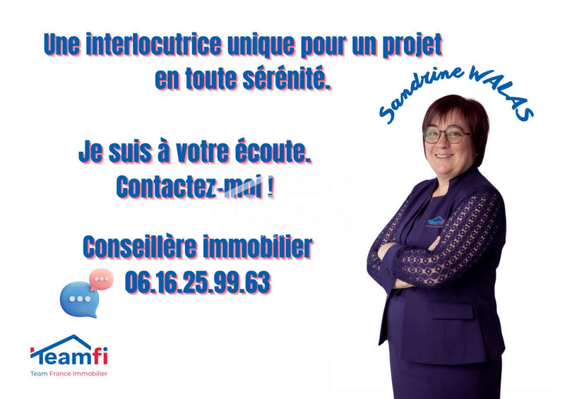 Maison - 151 m² - 6 pièces