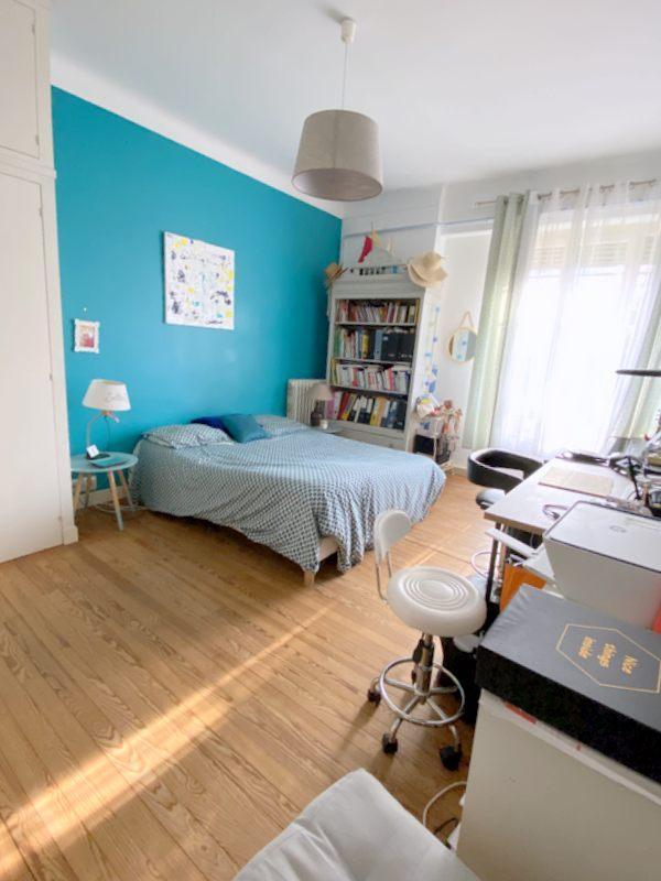 Appartement - 117 m² - 5 pièces