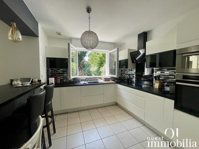 Villa - 133 m² - 5 pièces