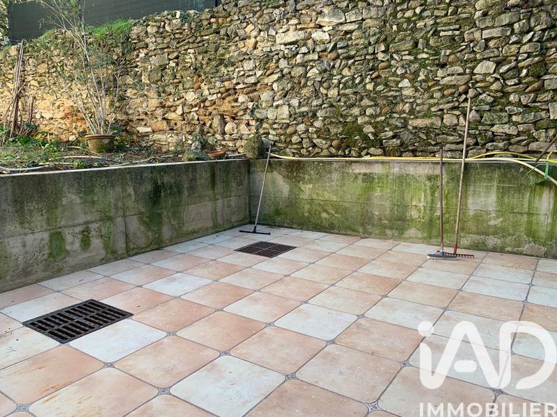 Maison de village - 98 m² - 4 pièces