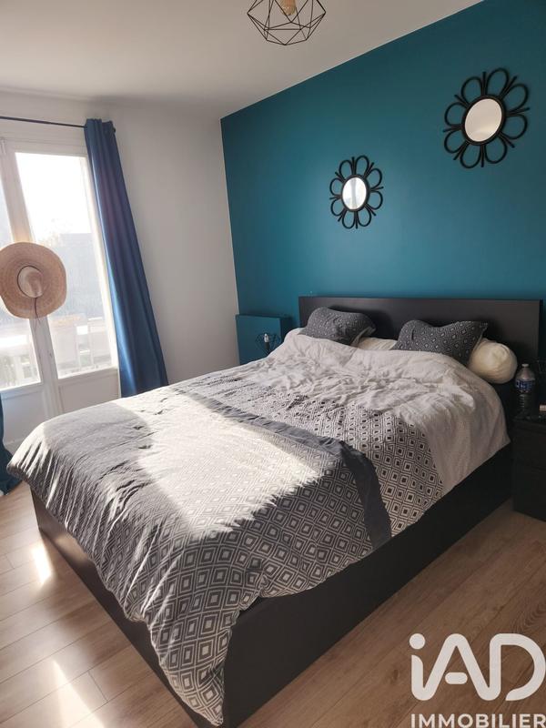 Maison - 137 m² - 5 pièces