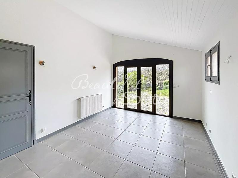 Villa - 165 m² - 5 pièces