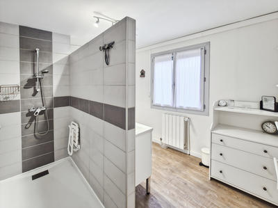 Maison - 62 m² - 3 pièces