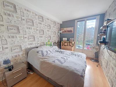 Appartement - 71 m² - 3 pièces